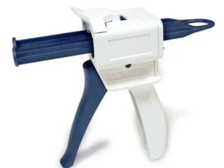 Pistola Cartuchos 50 ml 1:1 y 2:1