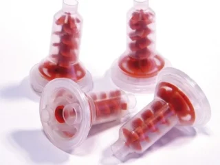 Puntas Mezcla Máquina 50 uds