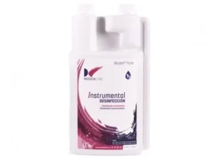 Desinf. Instrumental 1 L