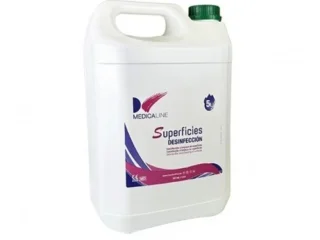 Desinfección Superficies ML 5 L