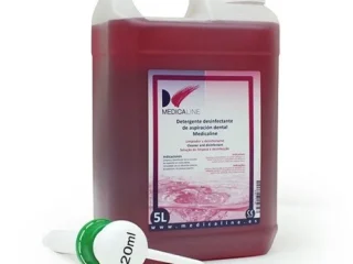 Desinfección Aspiración ML 5L