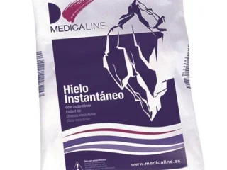 Hielo Instantaneo ML 24 uds