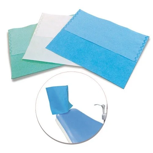 Funda Reposacabezas 200 uds