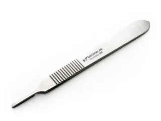 Mango Bisturí Plano ML