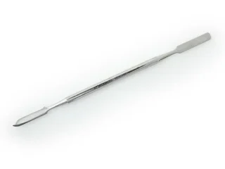 Espátula Cemento 6,0 mm.