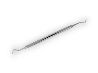 Obturador Bola 1,5mm/ Espatula 2mm