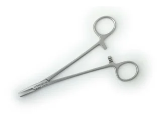 Porta Agujas Mayo 16 cm.