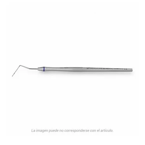 Sonda Periodontal Who