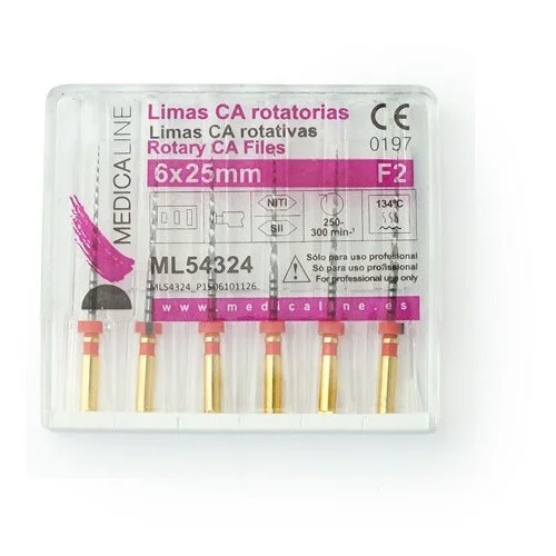 Limas mConic 6 uds