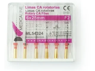 Limas mConic 6 uds