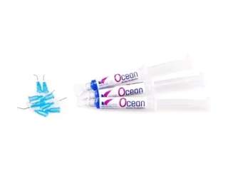 Ocean Gel Acido Fosfórico 37% 3x5 ml.