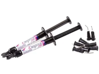 Elegance Fluido Jer. 2x2 gr.