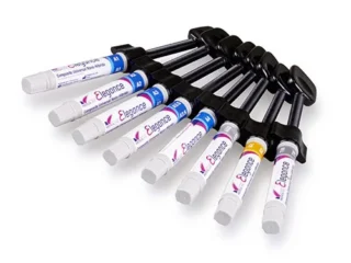 Elegance Nano-Hibrido Jer. 4 gr.