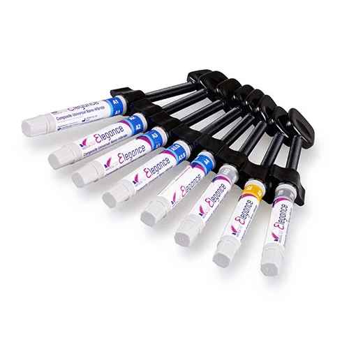 Elegance Nano-Hibrido Jer. 4 gr.