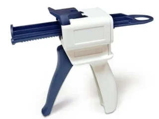 Pistola Cartuchos 50 ml 4:1 y 10:1