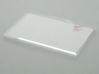 Loseta Metacrilato ML 8x12 cm.