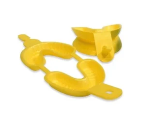 Cubetas Fluor ML 50 uds