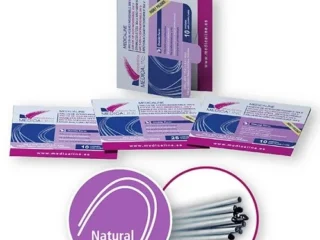 Arcos ML Ac. Inox. Red. Nat. 10 uds