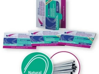 Arcos ML Niti S.E. Red. Nat. 10 uds