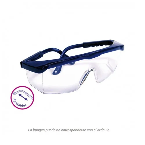 Gafas Anti-Vaho Regulables