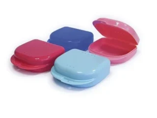 Cajas Orto 88x82x28mm