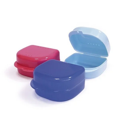 Cajas Prótesis 88x82x45mm