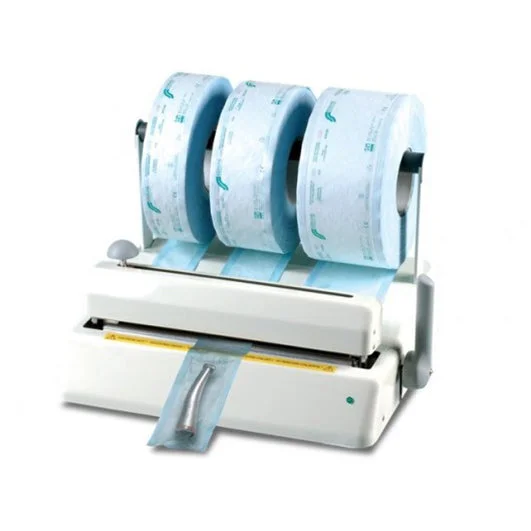 NEWSEAL PLUS heat sealer