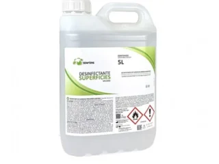 Desinfección Superficies SL 5 L