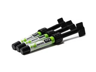 Composite Micro-Hibrido Jer. 4,5 gr.