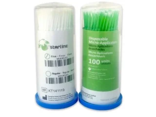 Micro-aplicador 100 uds