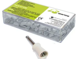 Copas Profilaxis SL 100 uds