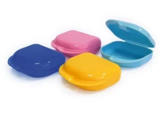 Cajas Orto 80x78x28mm