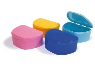 Cajas Prótesis 95x75x38mm