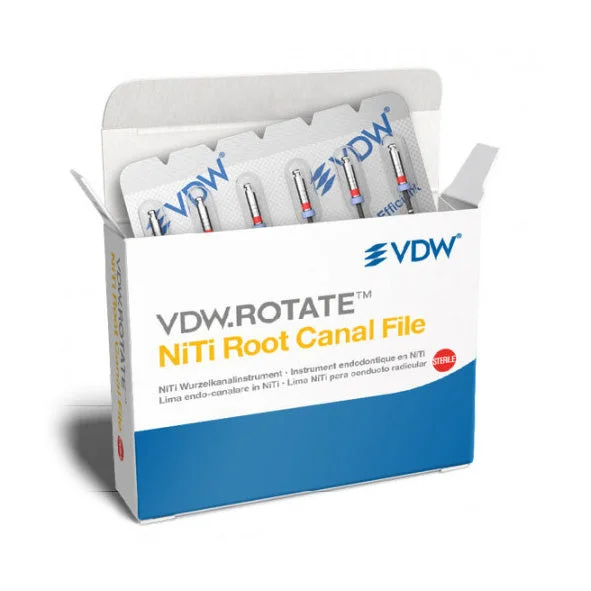ROTATE FILE VDW 06 25 mm 30 6 units