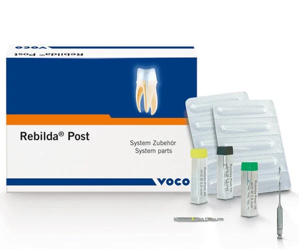 REBILDA POST posts 1.5 mm 5 pc