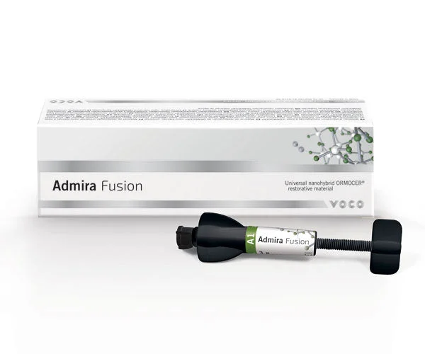 ADMIRA FUSION GA3,25 jer 3 g