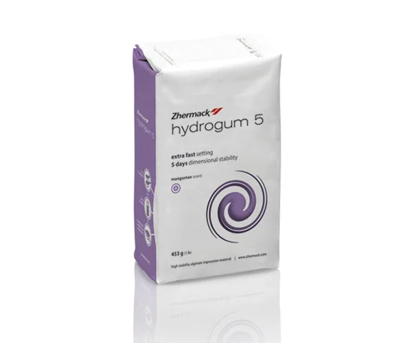 HYDROGUM 5 bag 453 g